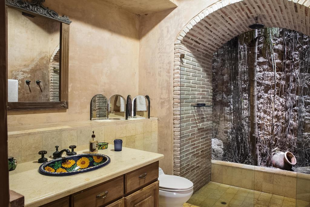 Casa Mejia Cartagena