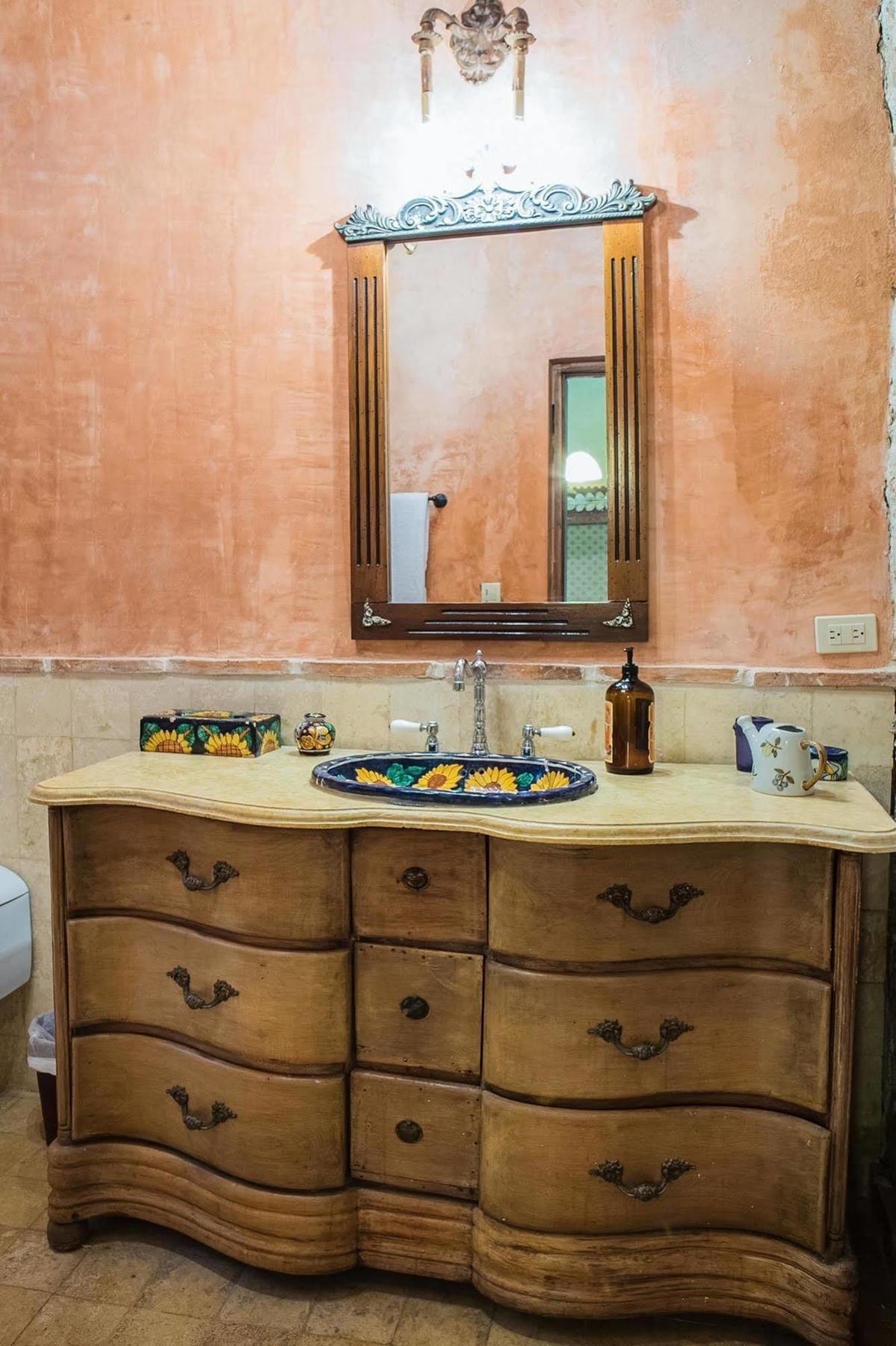 Hotel Casa Mejia Cartagena