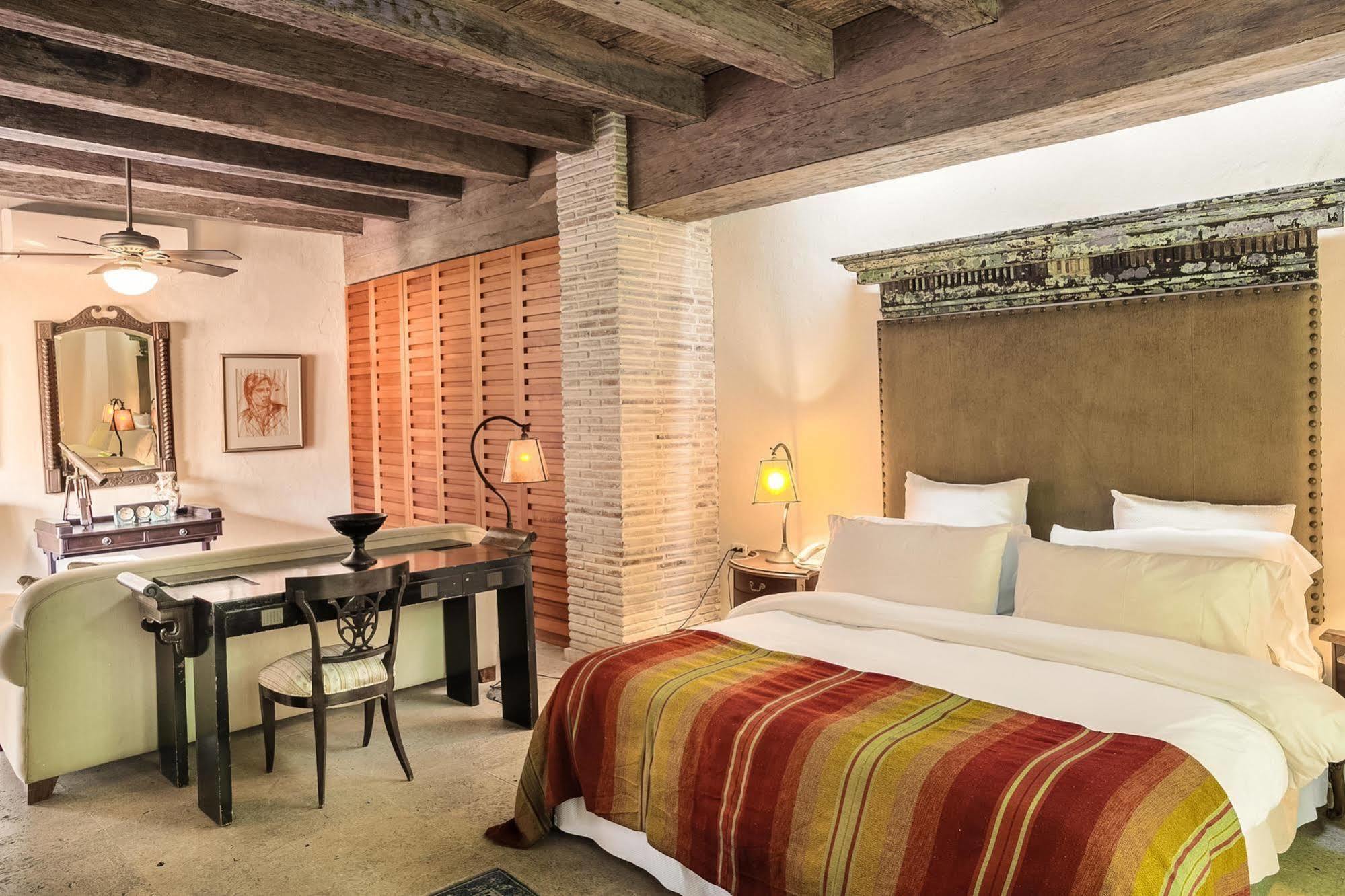 Hotel Casa Mejia Cartagena