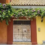 Casa Mejia