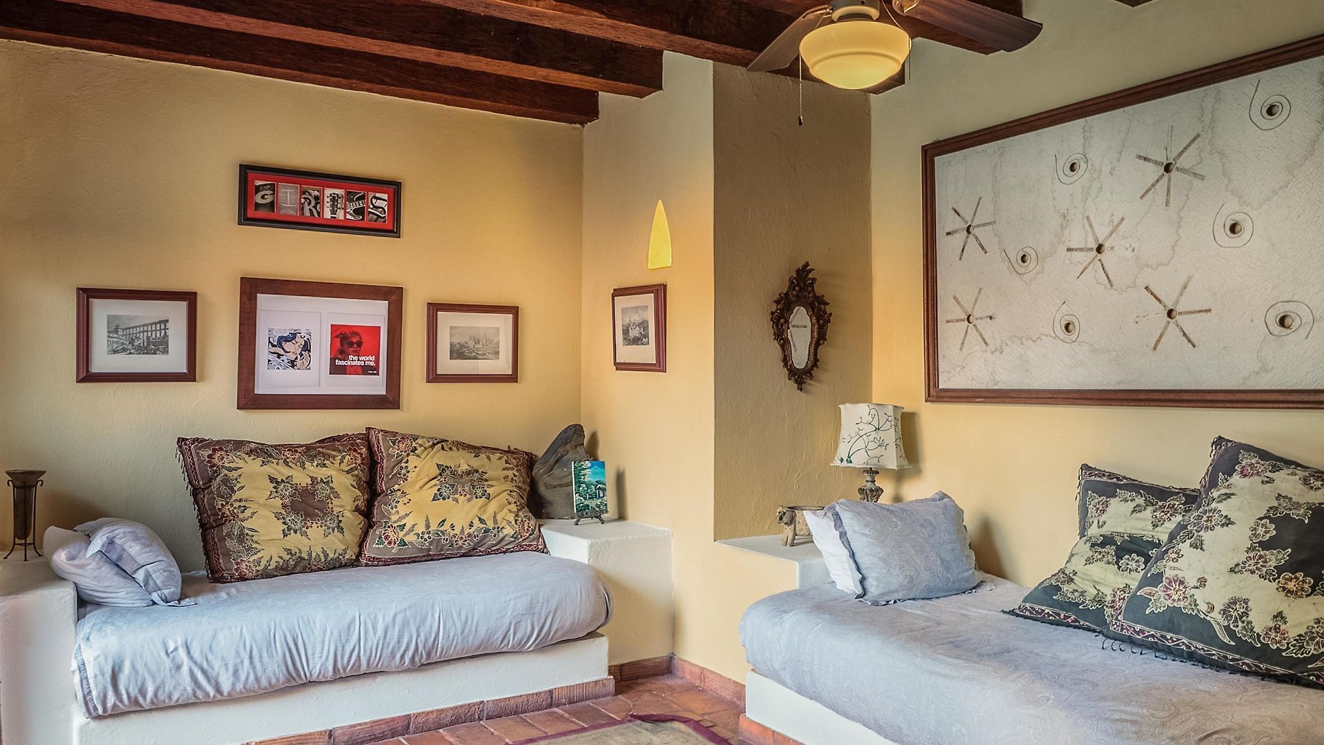 Hotel Casa Mejia Cartagena