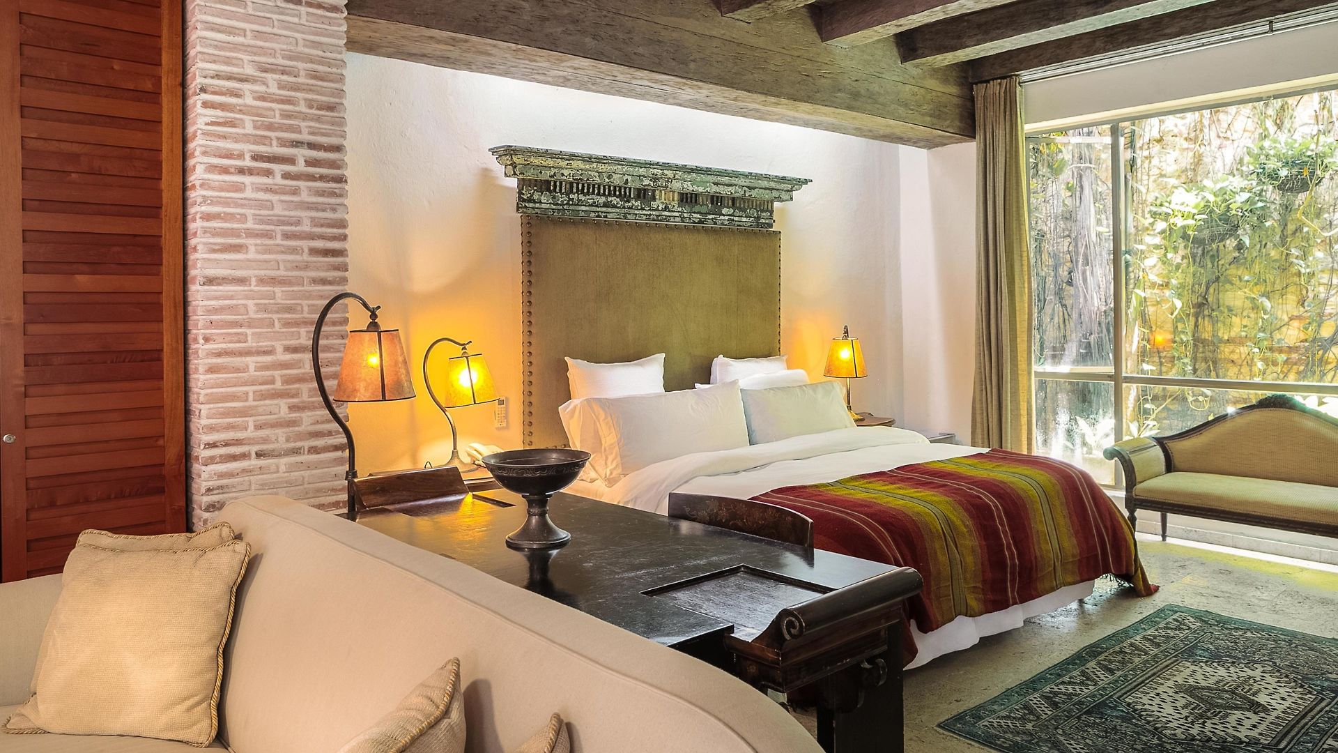Casa Mejia Hotel 2*