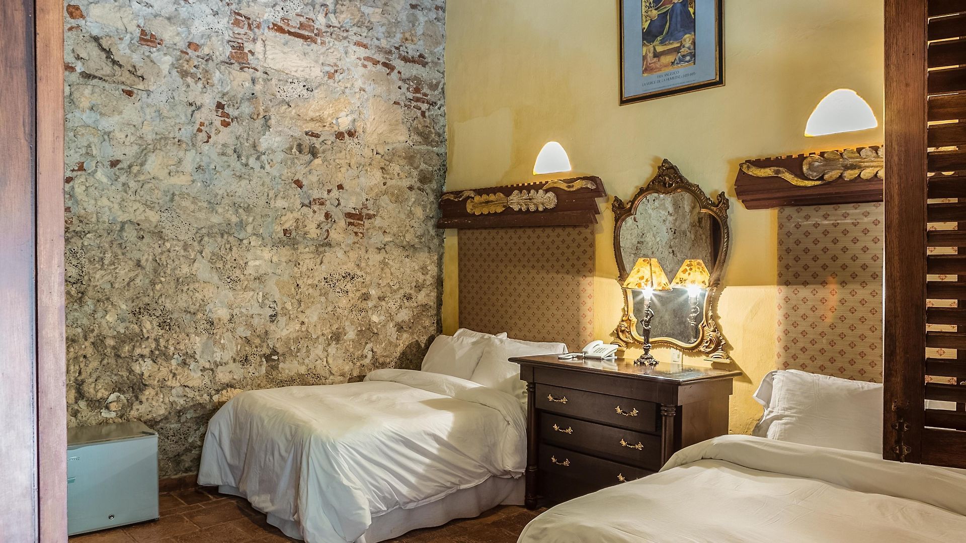Hotel Casa Mejia 2*