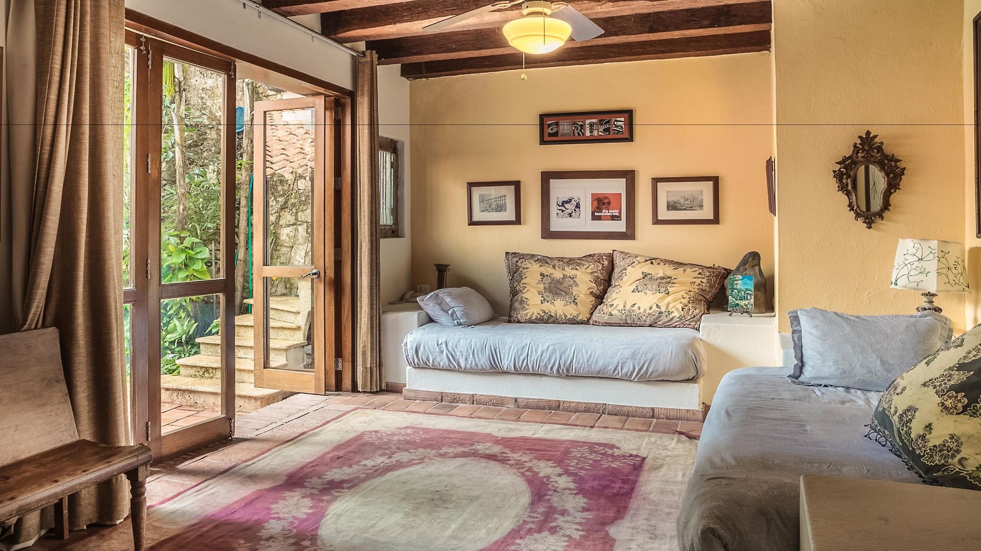 Casa Mejia Hotel
