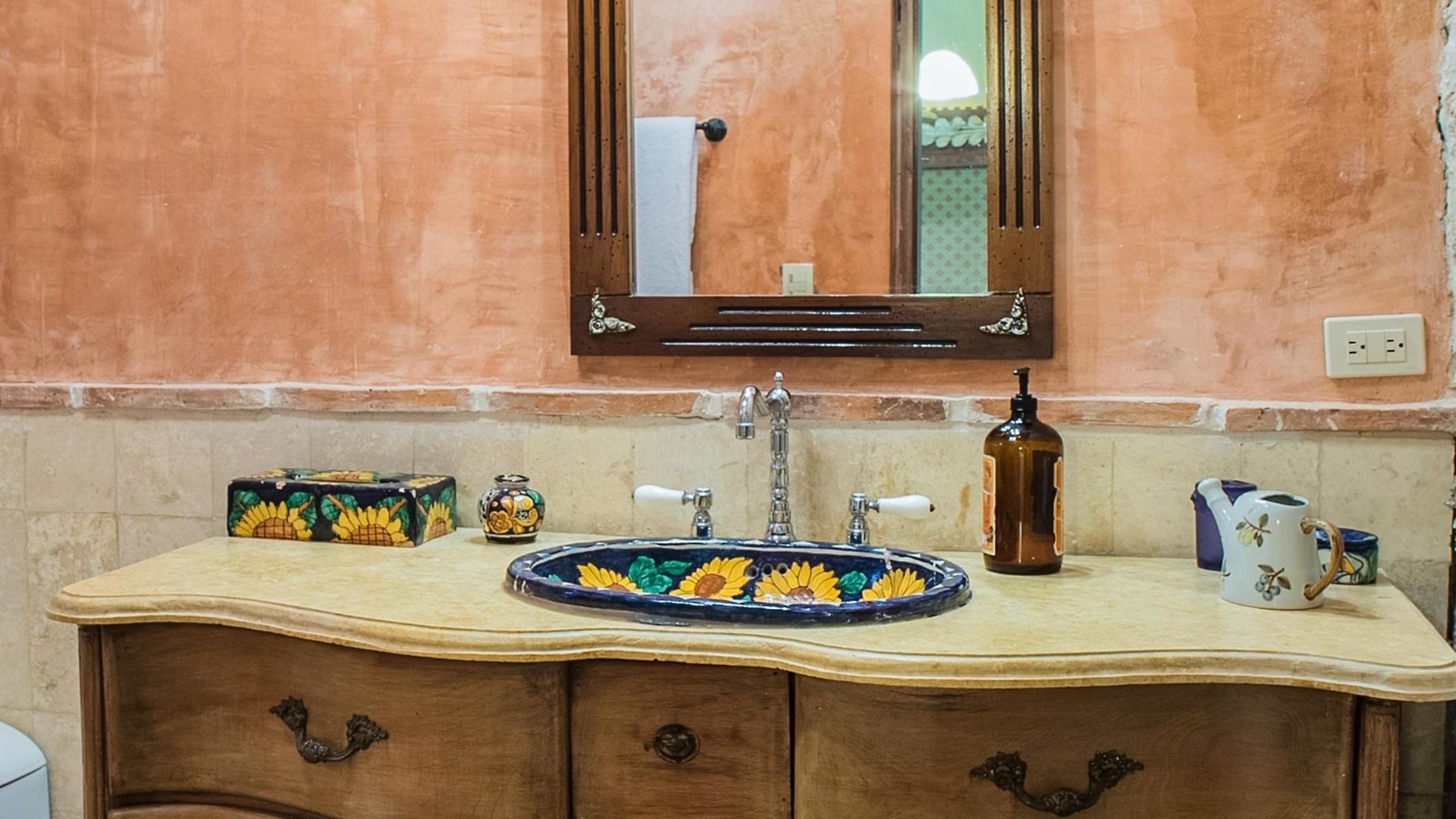 Casa Mejia Hotel Cartagena