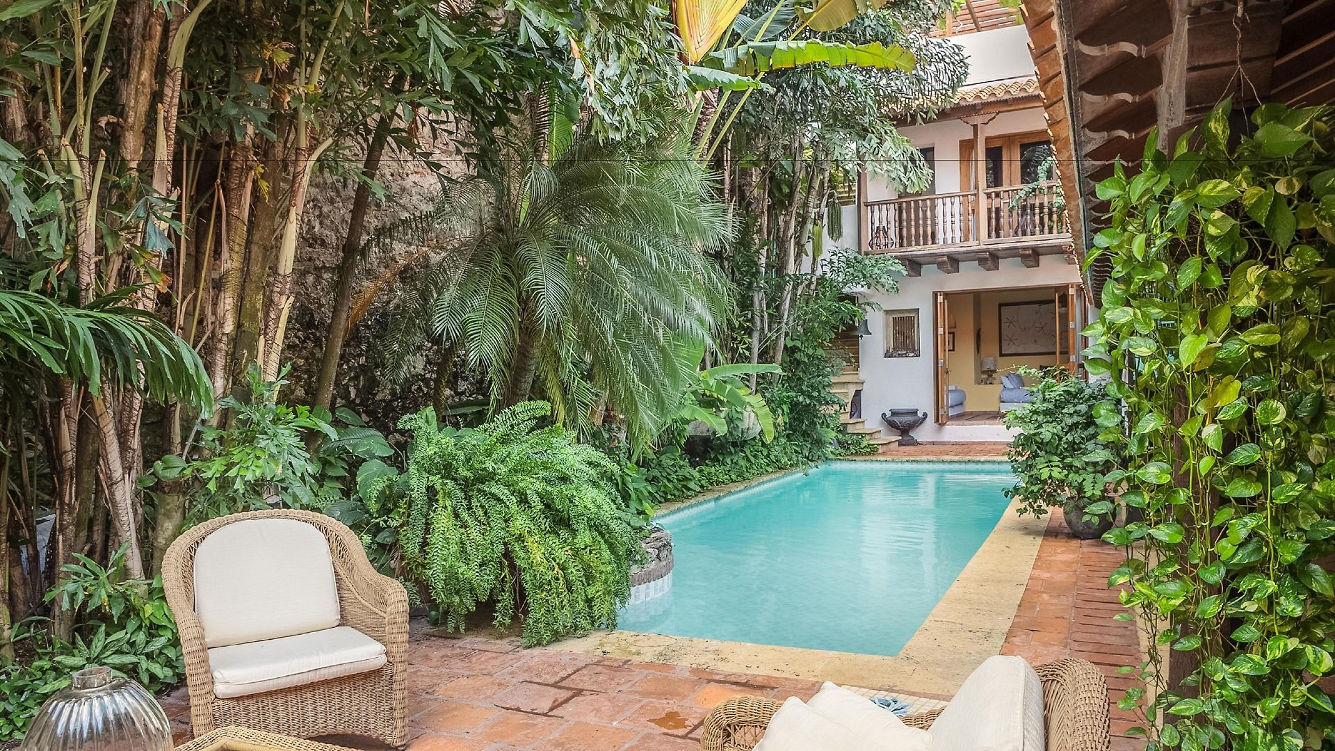 Hotel Casa Mejia