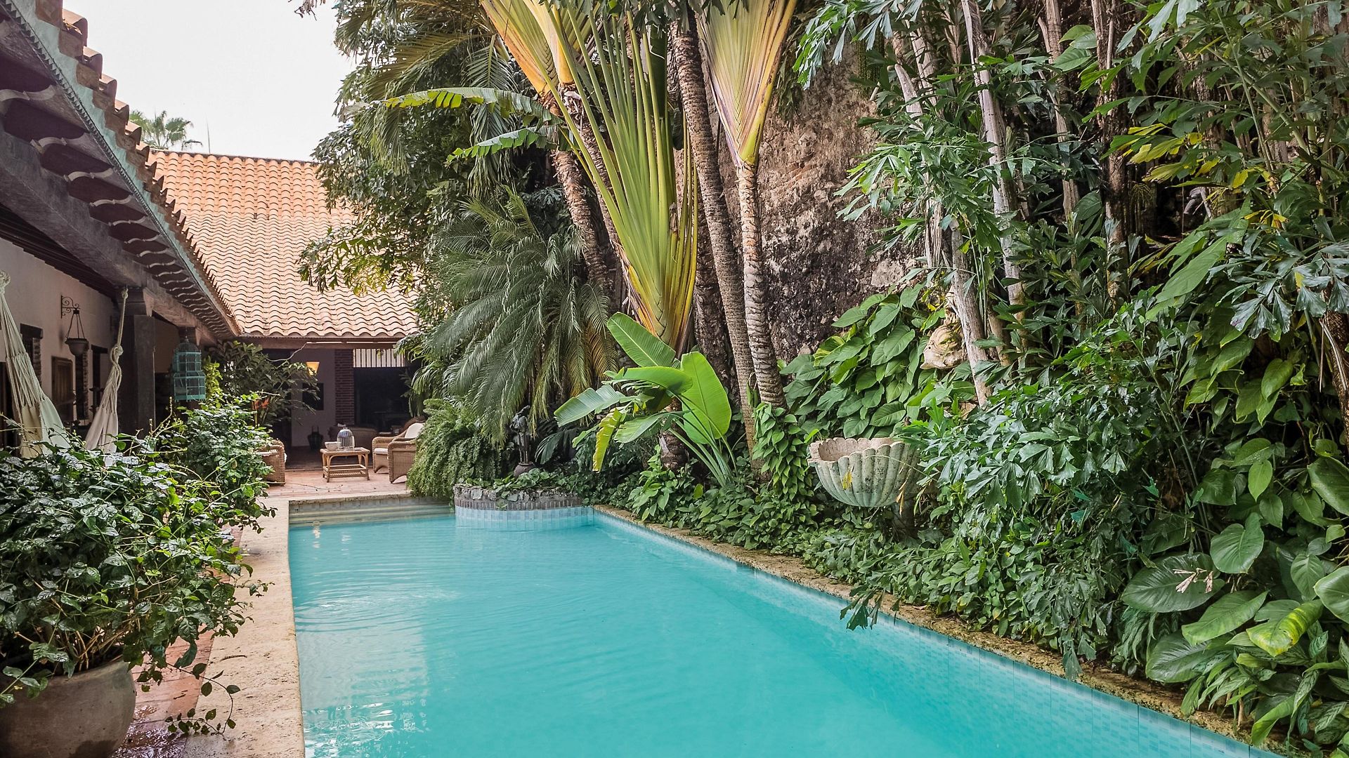 Hotel Casa Mejia 2*