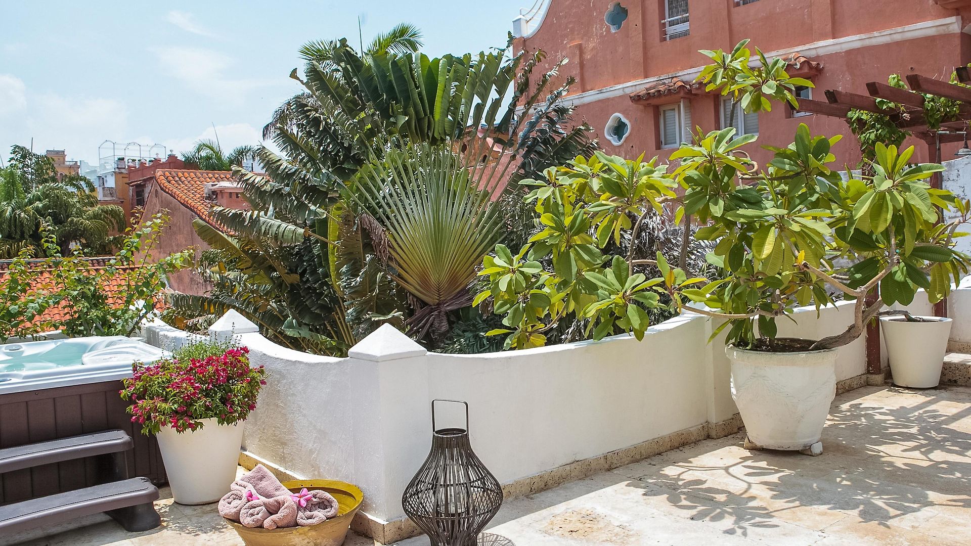 Casa Mejia 2* Cartagena
