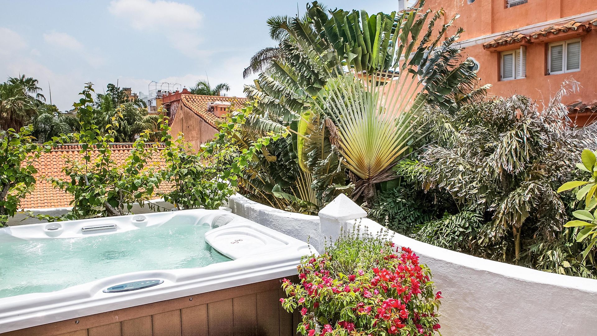 Casa Mejia Hotel 2*