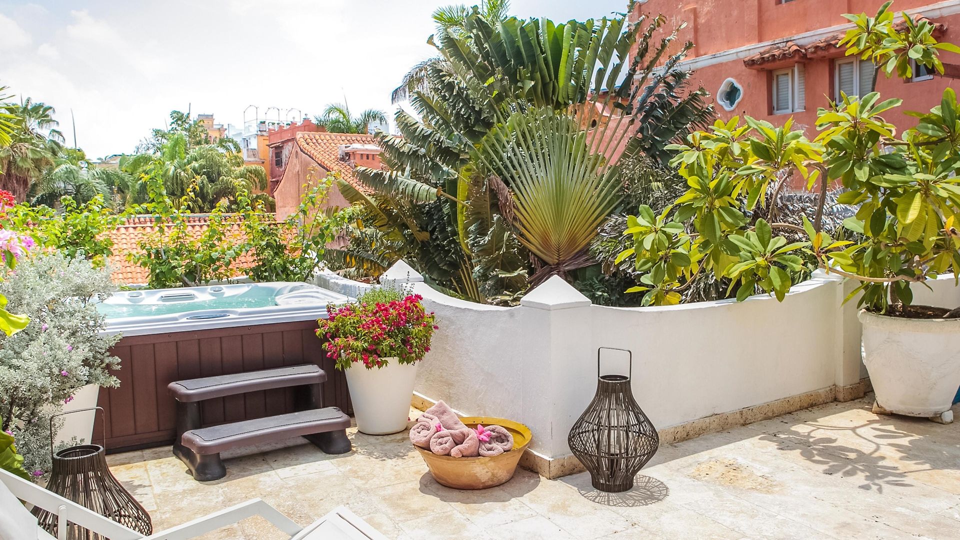 Casa Mejia 2* Cartagena