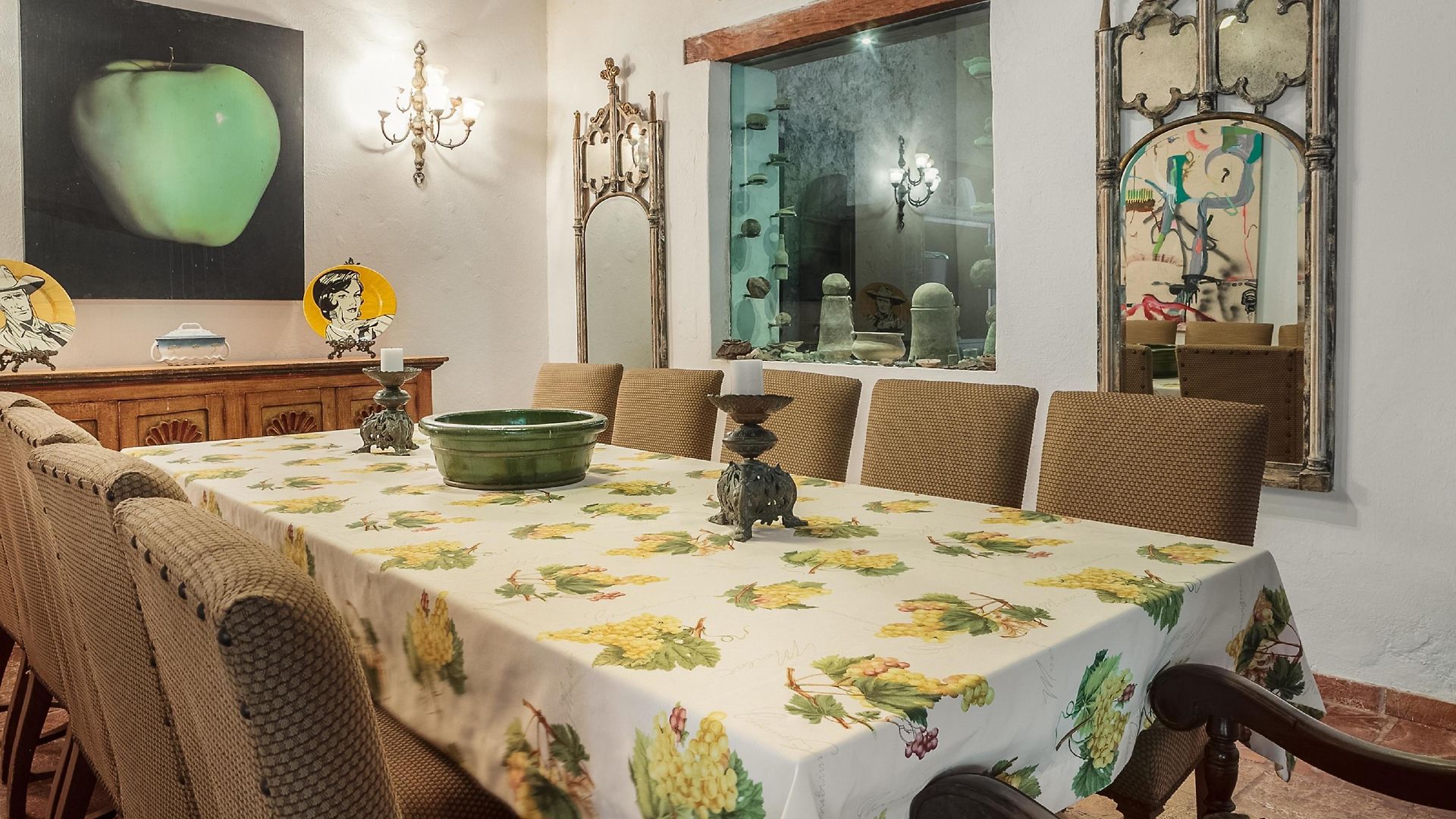 Casa Mejia Hotel Cartagena