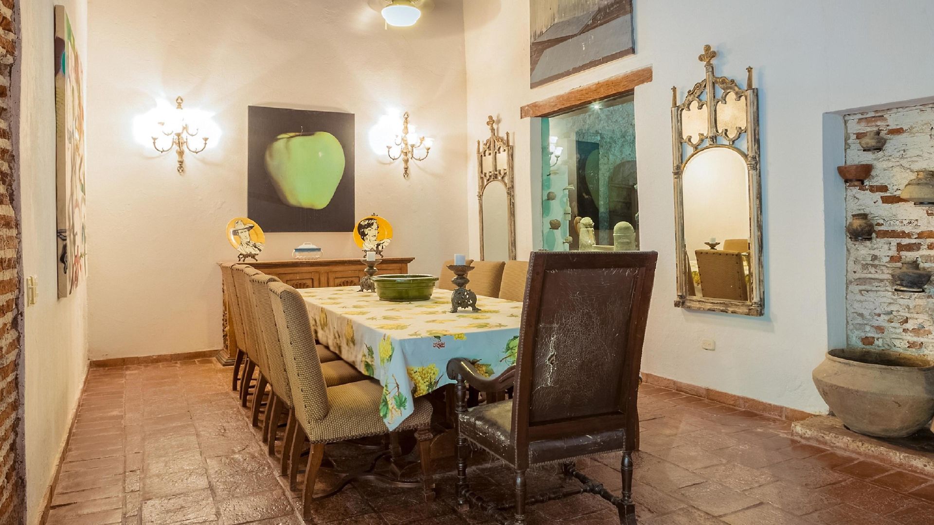 Casa Mejia Hotel