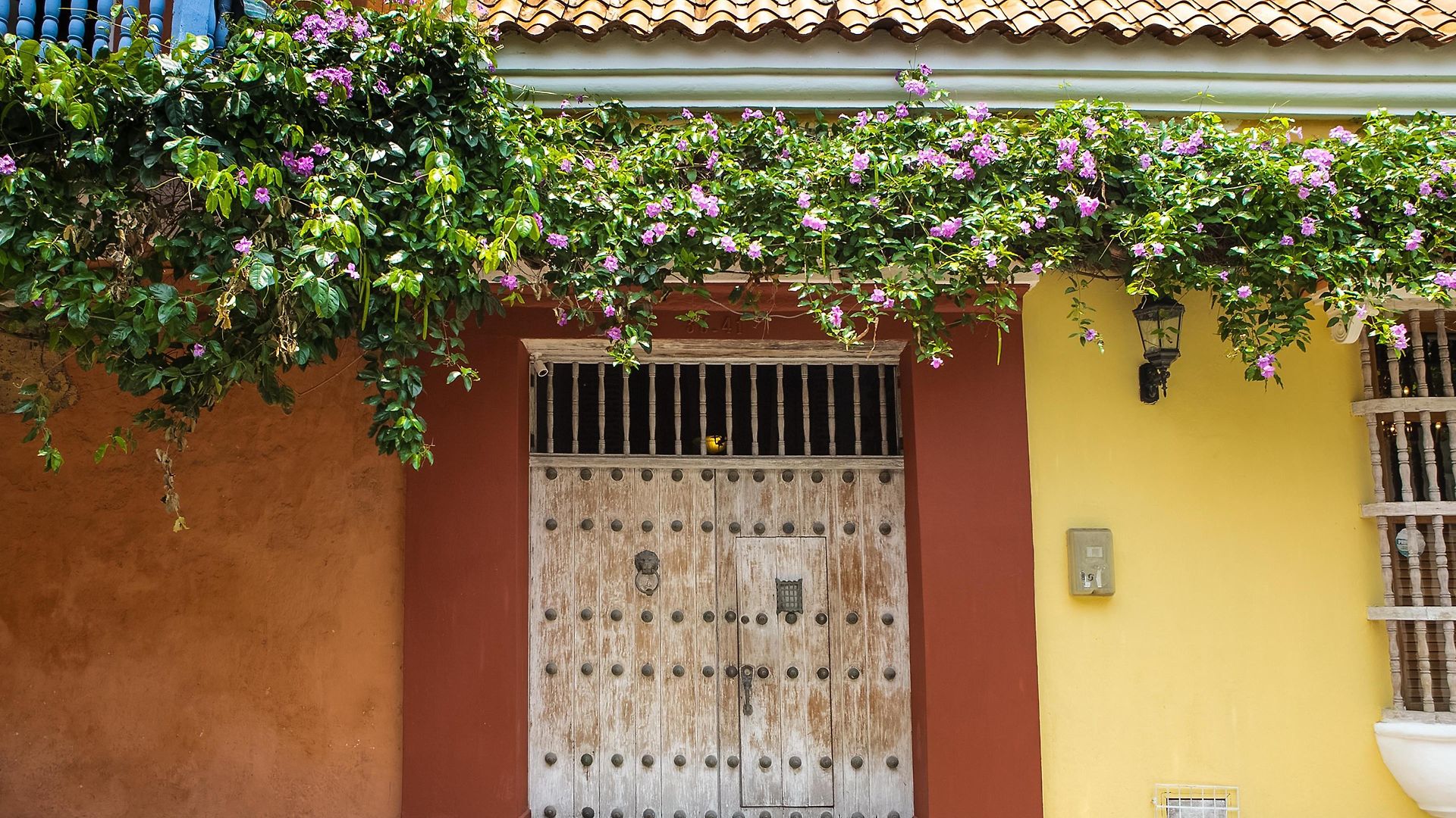 Casa Mejia 2*