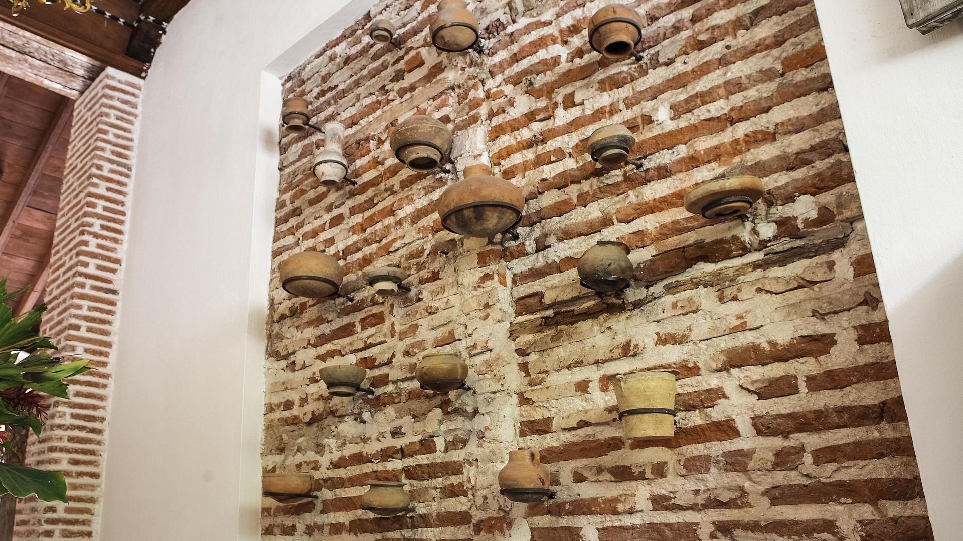 Hotel Casa Mejia Cartagena