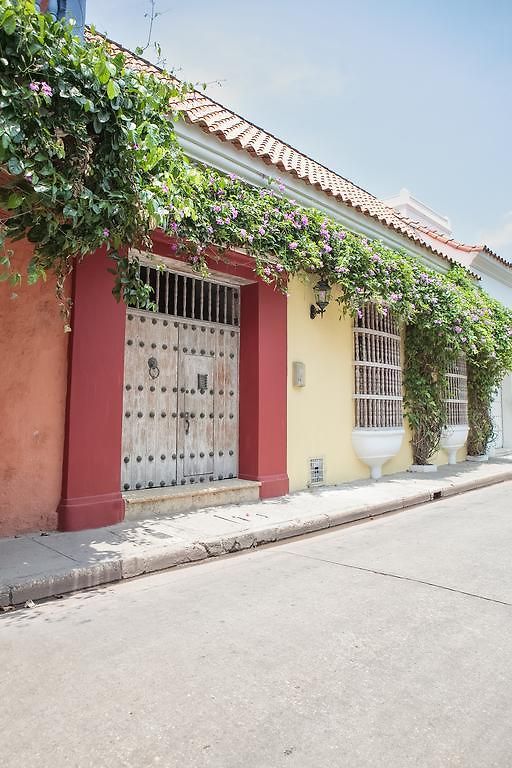 Casa Mejia Hotel 2*