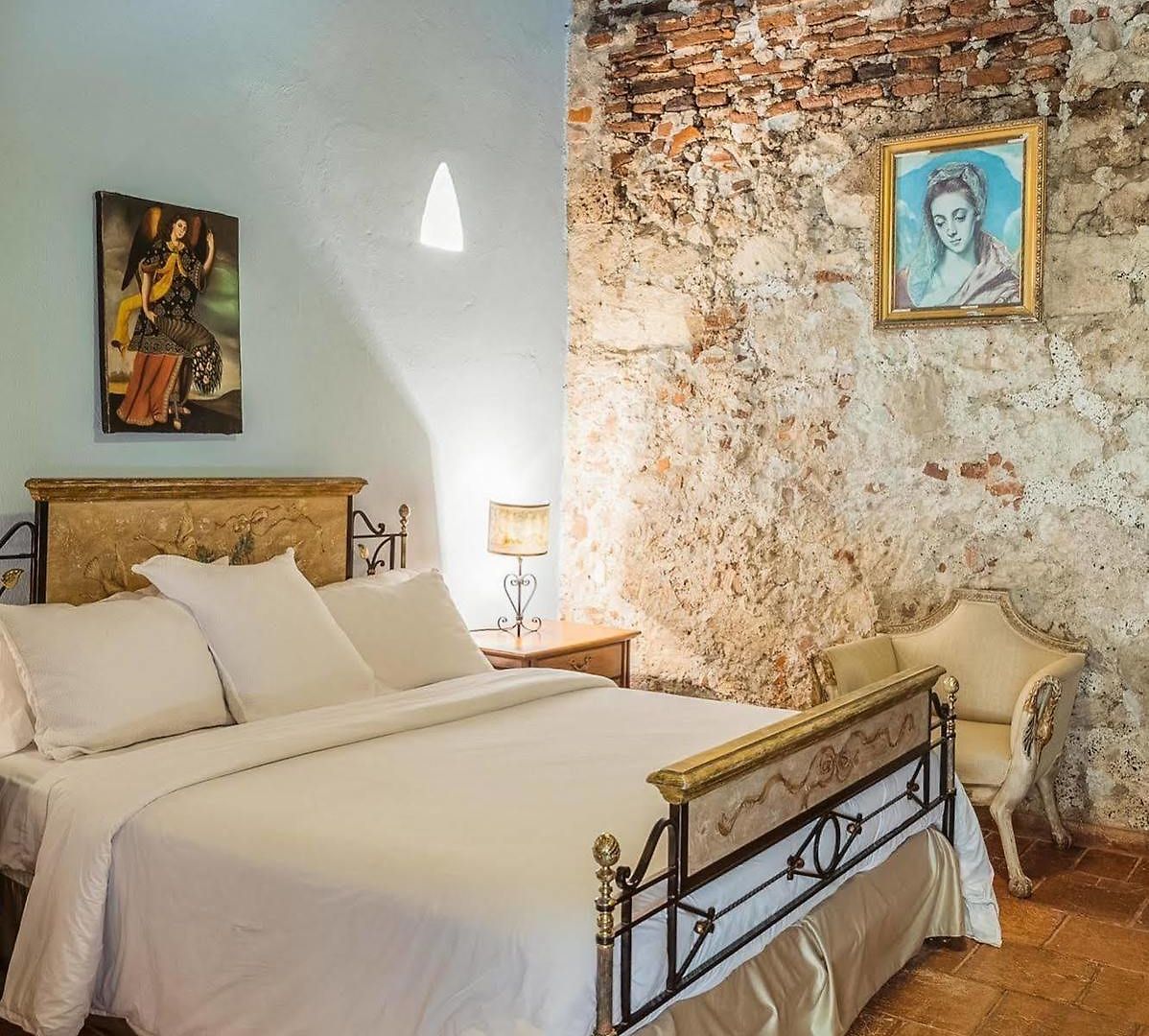 Casa Mejia Hotel 2*