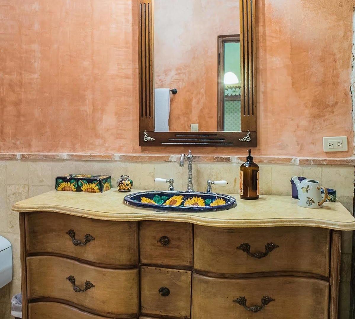 Hotel Casa Mejia Cartagena