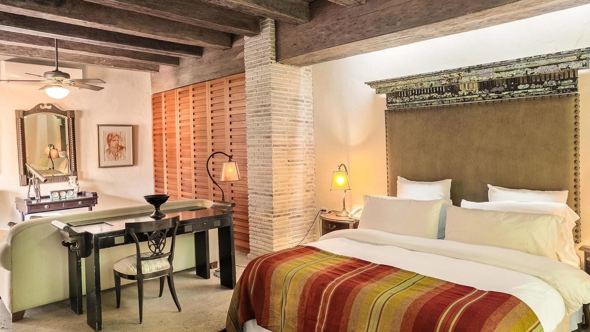 Hotel Casa Mejia Cartagena