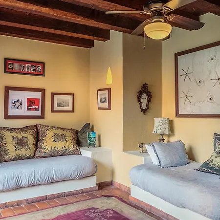Hotel Casa Mejia Cartagena