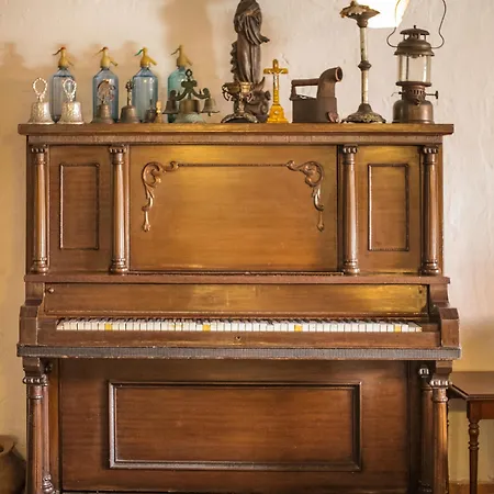 Casa Mejia Hotel Cartagena