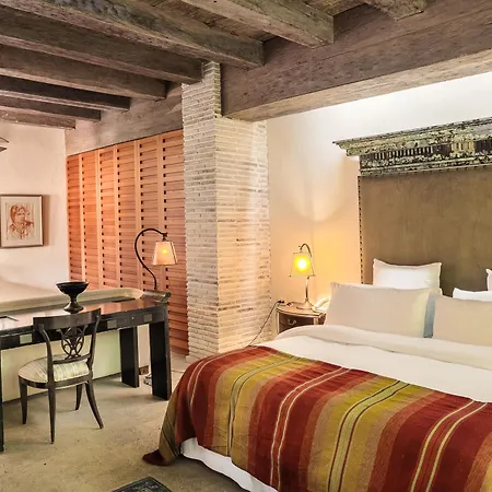 Casa Mejia