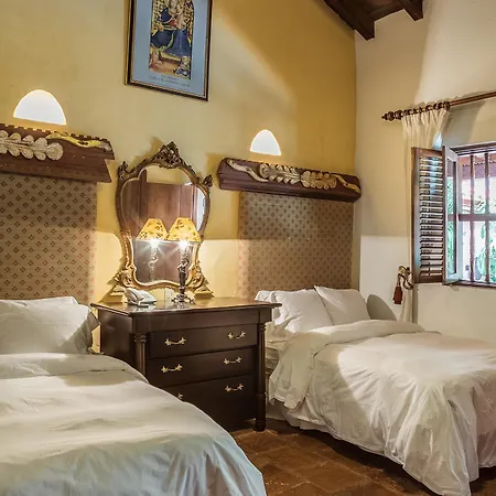 Casa Mejia 2* Cartagena