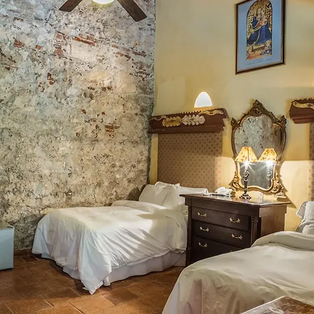 Casa Mejia