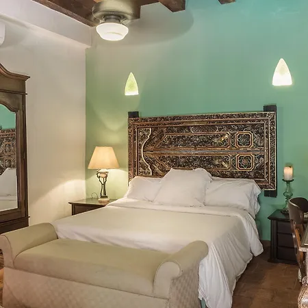 Casa Mejia Hotel