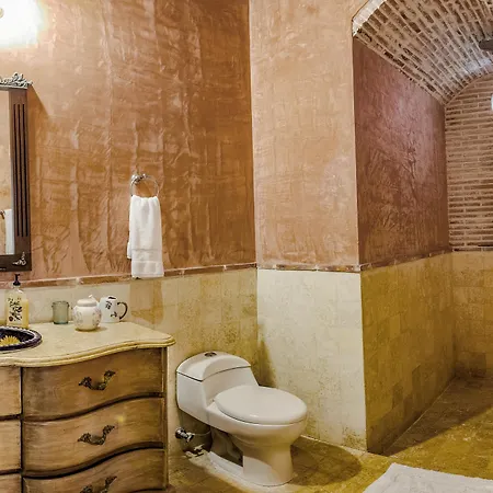 Hotel Casa Mejia