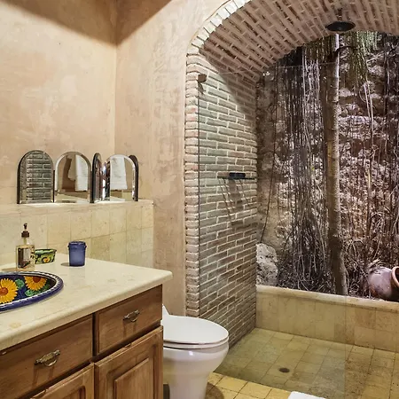 Hotel Casa Mejia