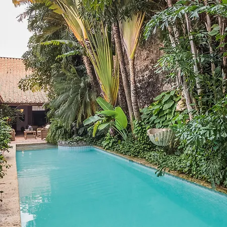 Hotel Casa Mejia 2*
