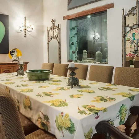 Casa Mejia Hotel Cartagena