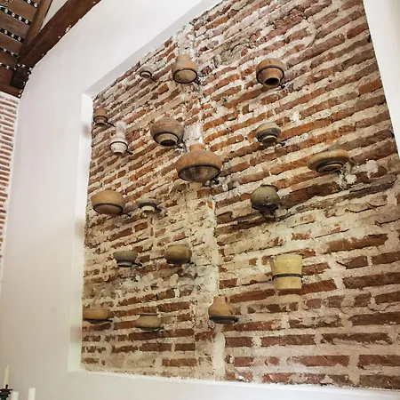 Hotel Casa Mejia Cartagena