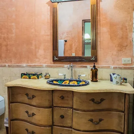 Hotel Casa Mejia Cartagena
