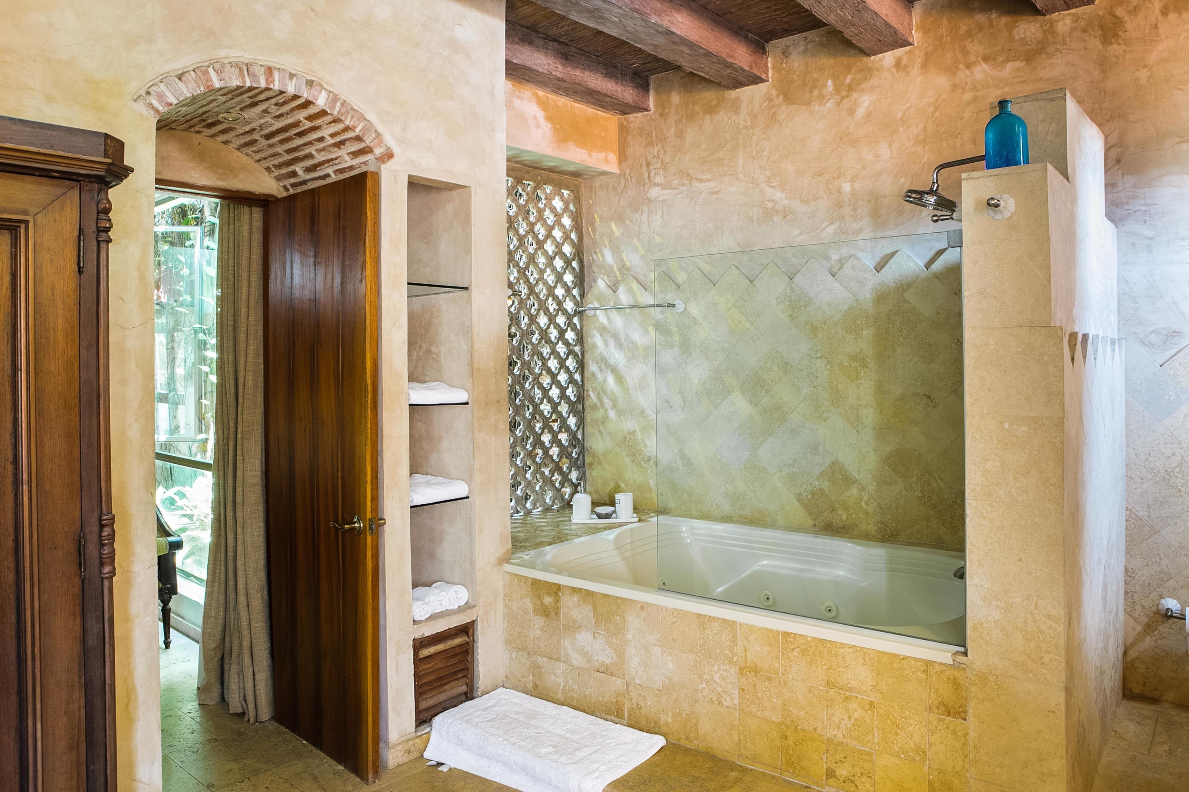 Casa Mejia Hotel Cartagena