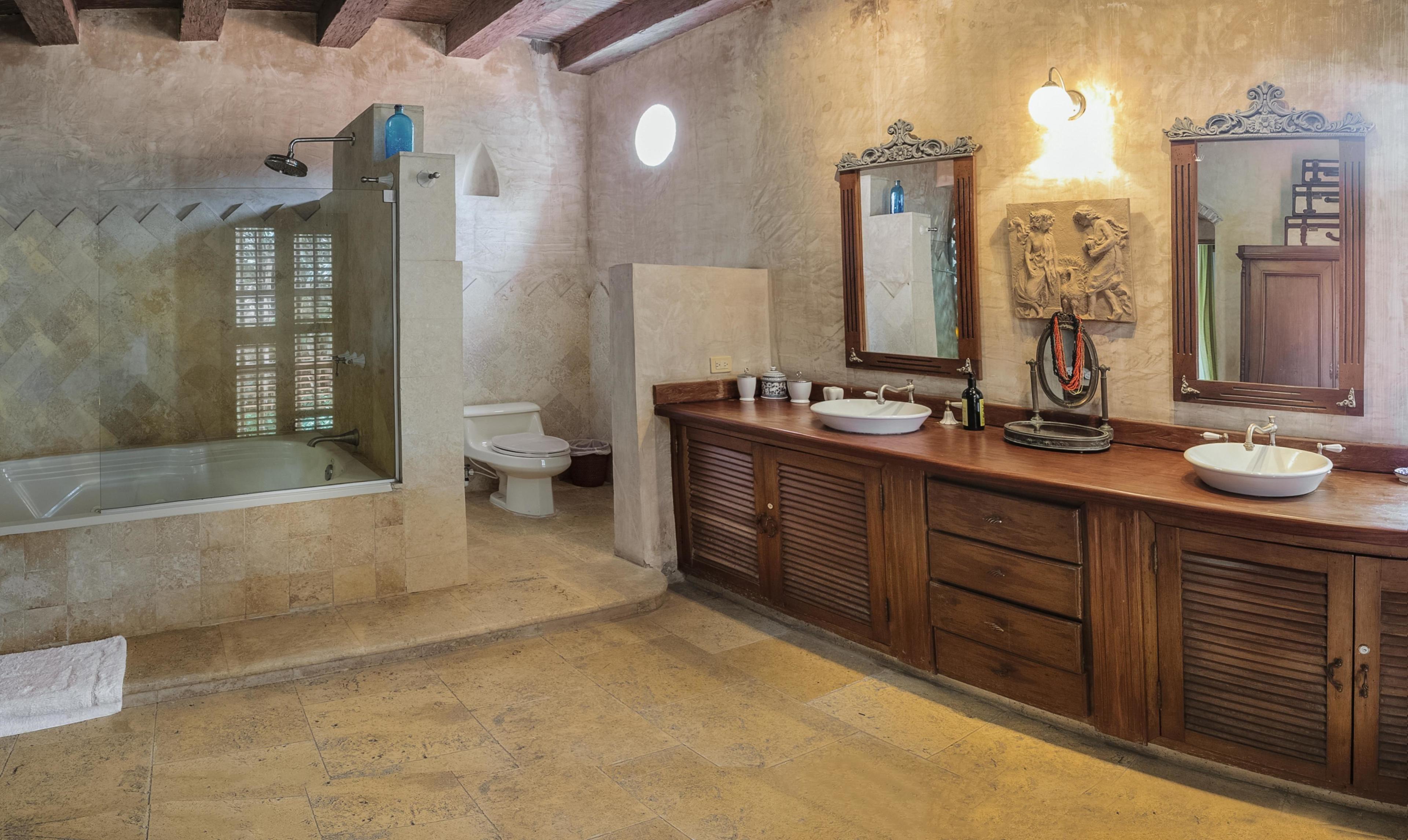 Casa Mejia Cartagena