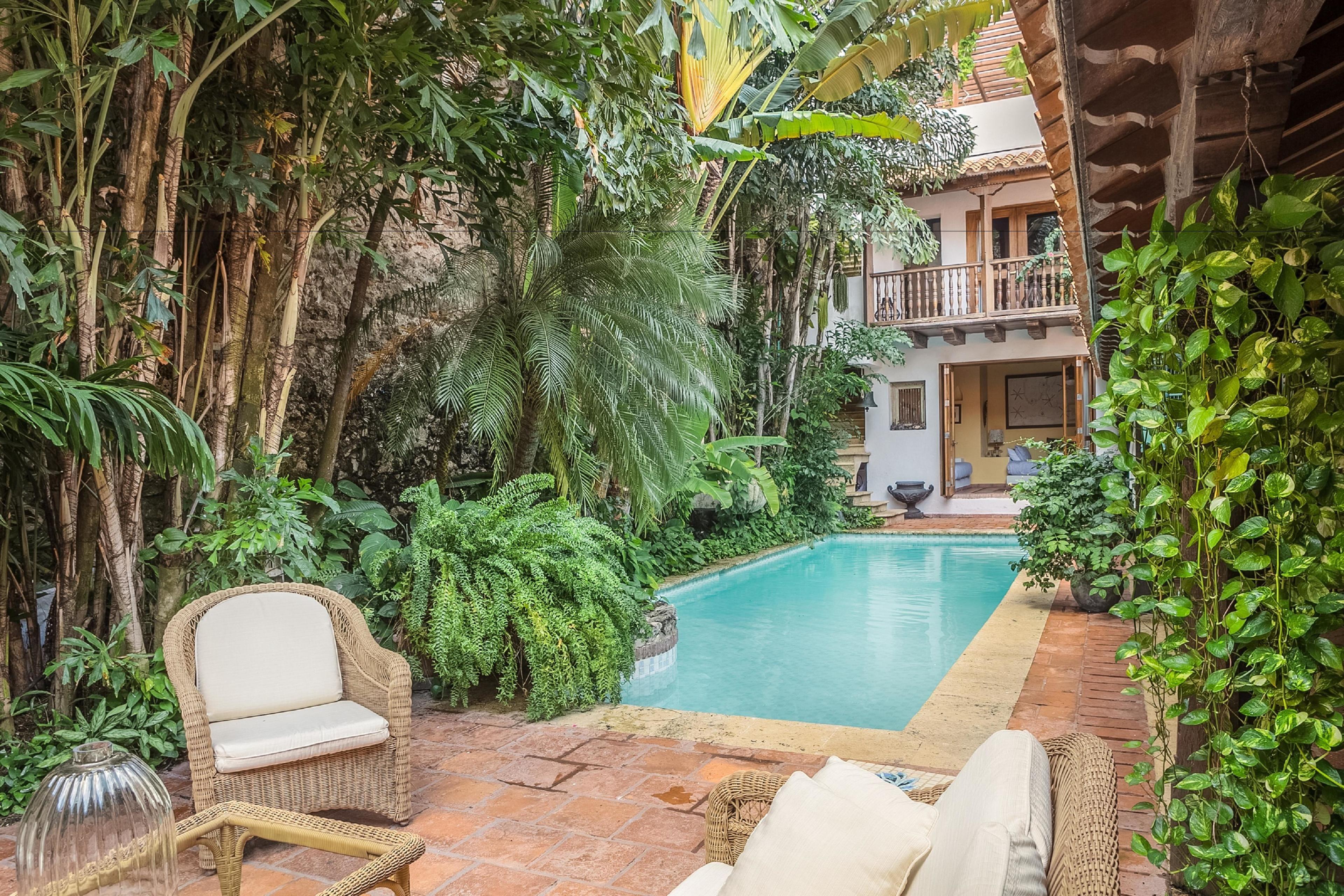 Hotel Casa Mejia