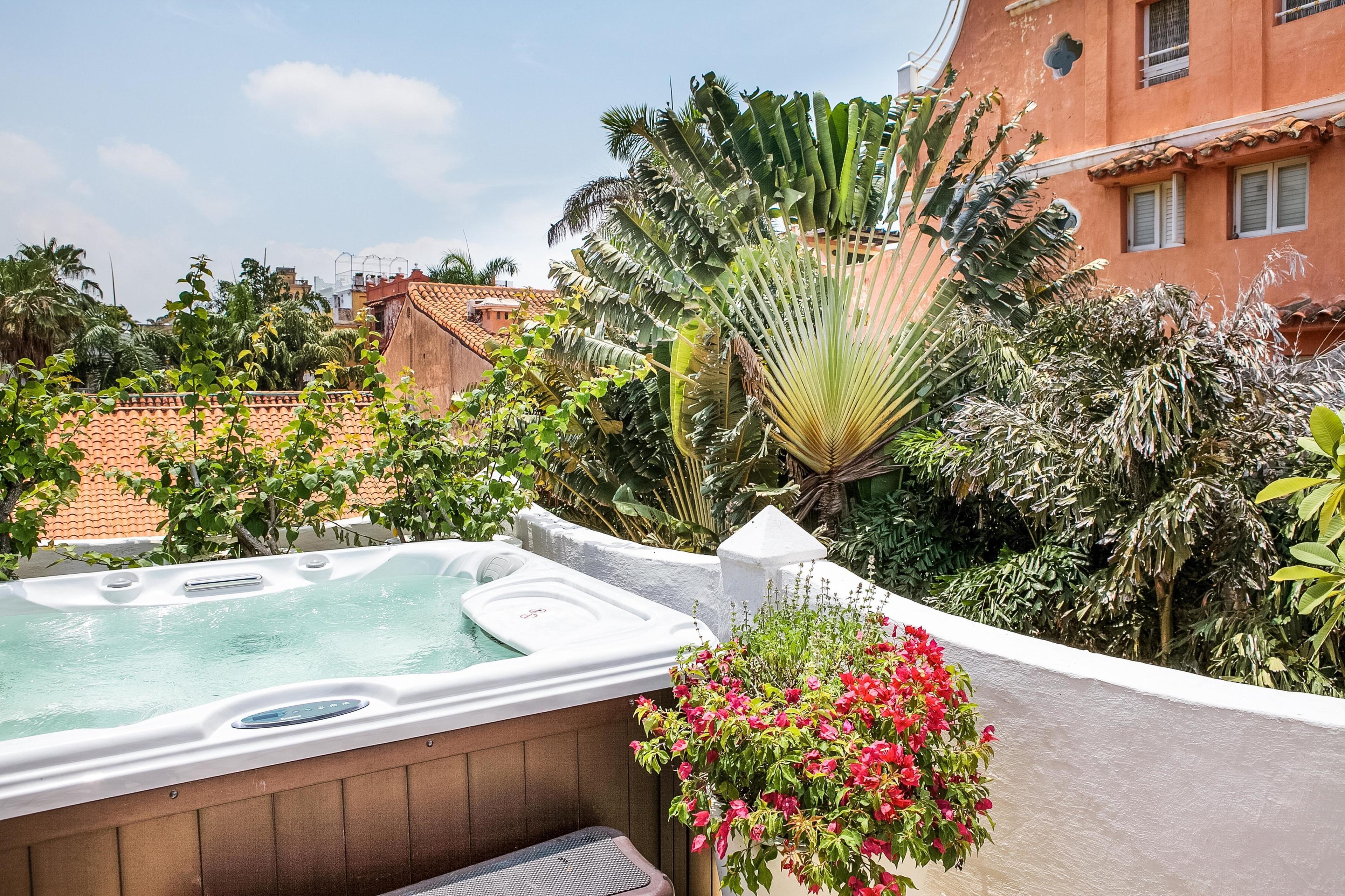 Casa Mejia Hotel 2*