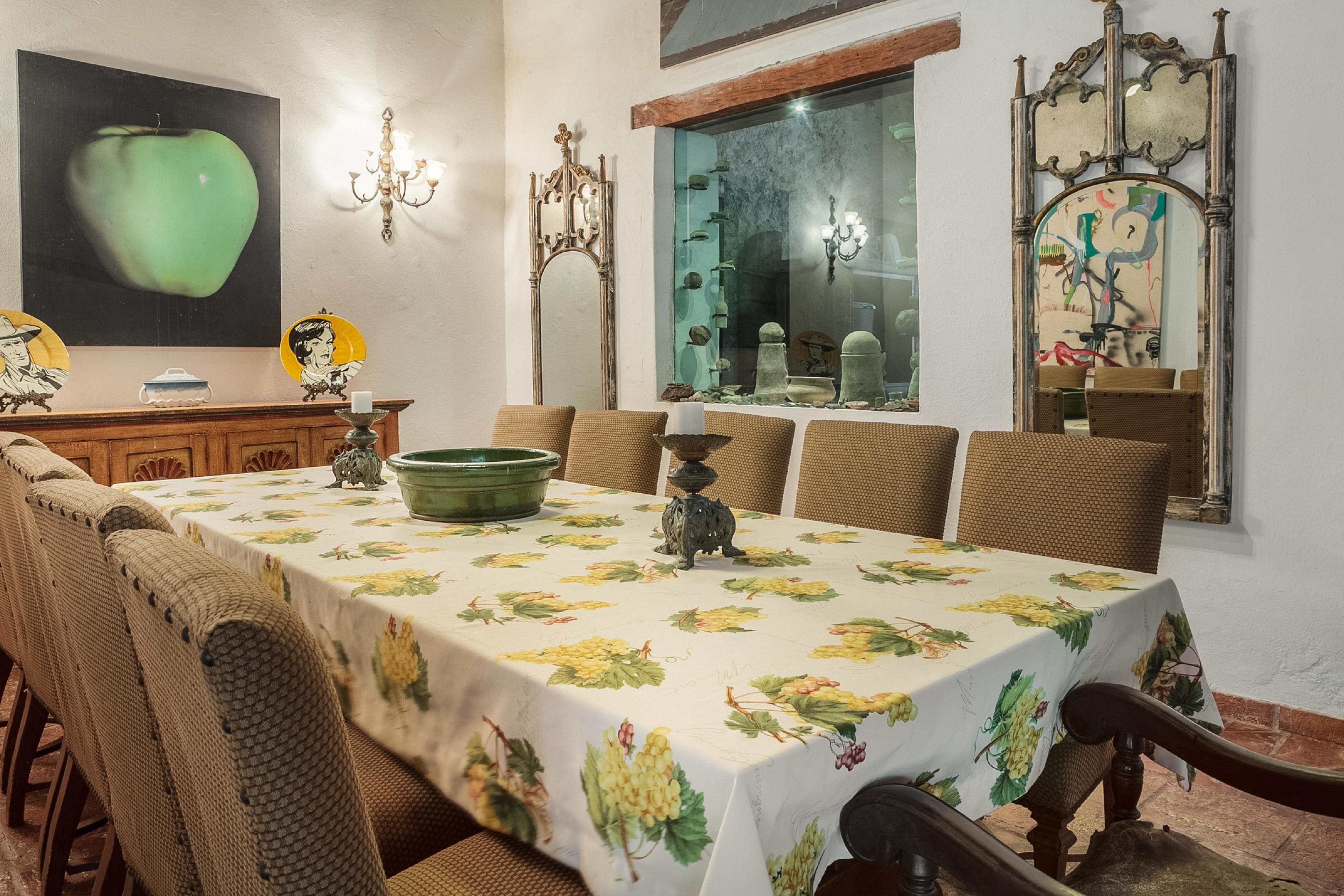 Casa Mejia Hotel Cartagena