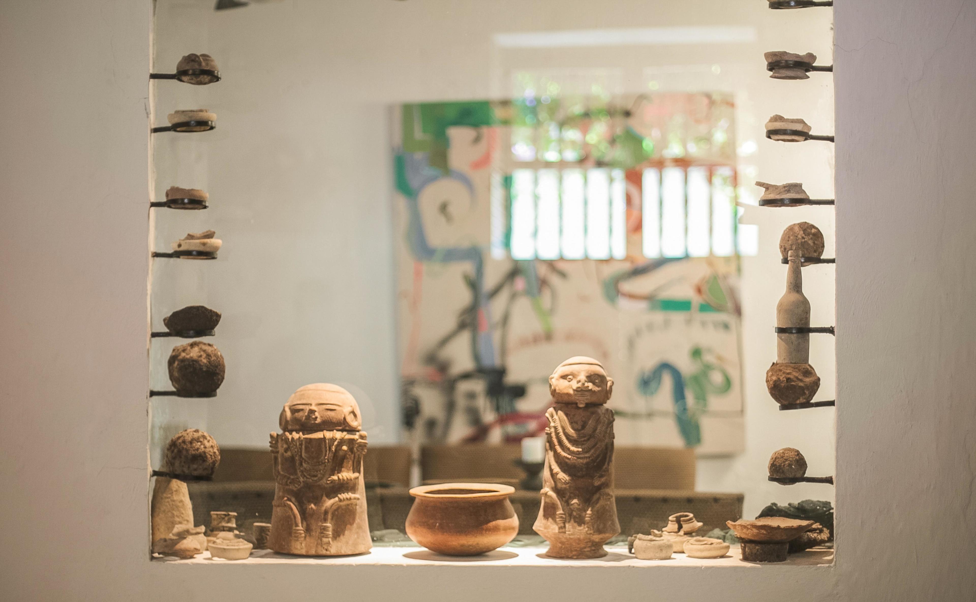 Casa Mejia Hotel Cartagena