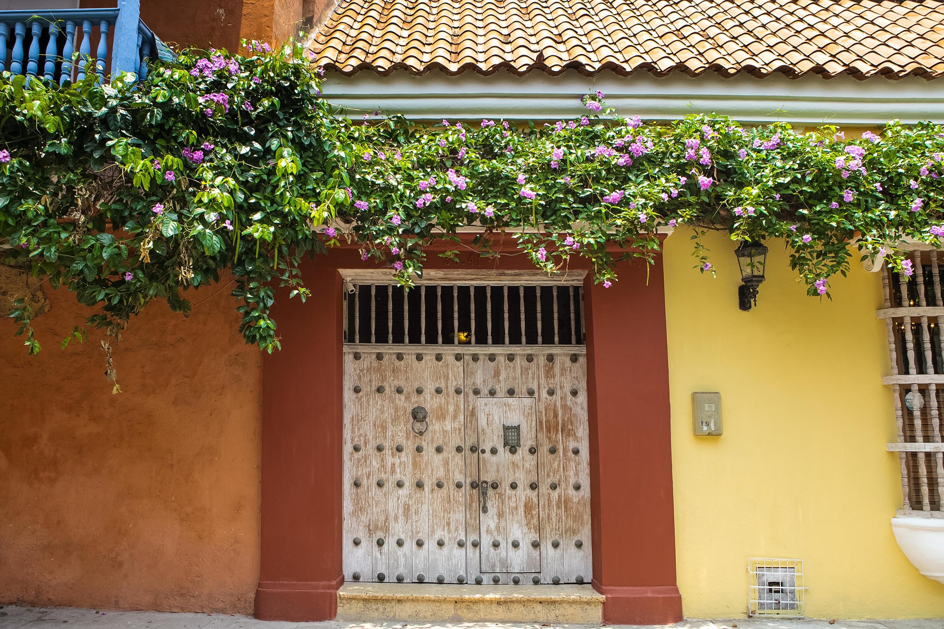 Casa Mejia 2*