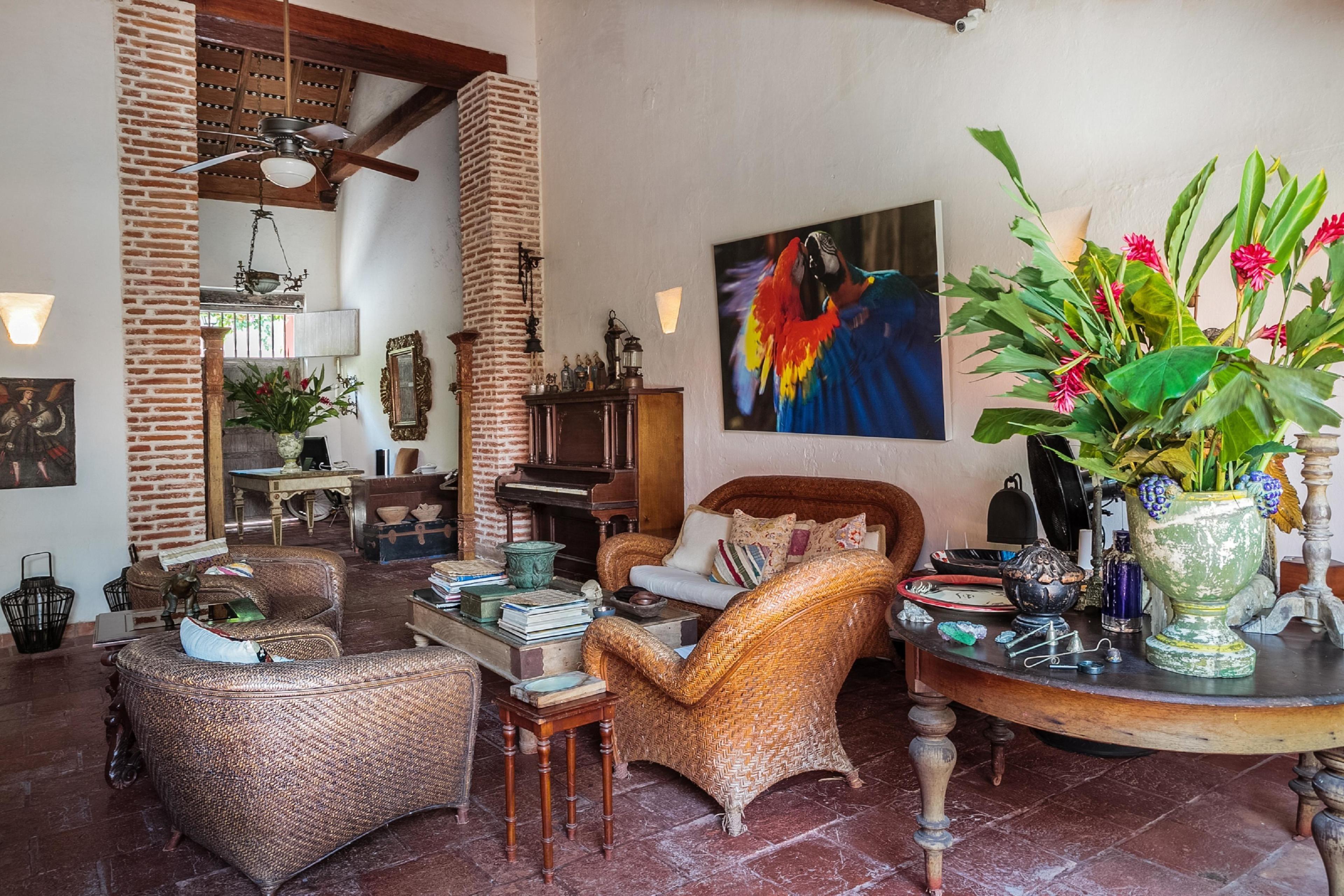 Hotel Casa Mejia 2*