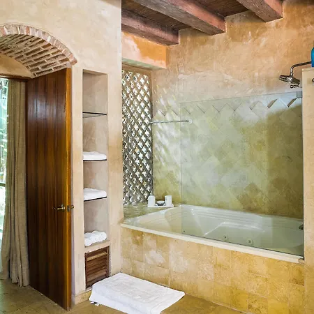 Casa Mejia Hotel Cartagena