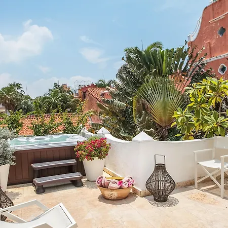 Hotel Casa Mejia 2*
