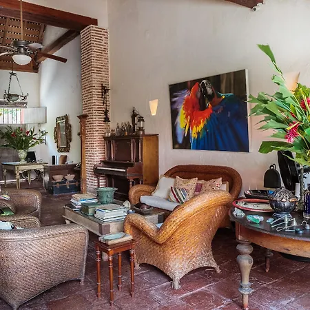 Hotel Casa Mejia 2*
