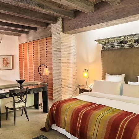 Hotel Casa Mejia Cartagena