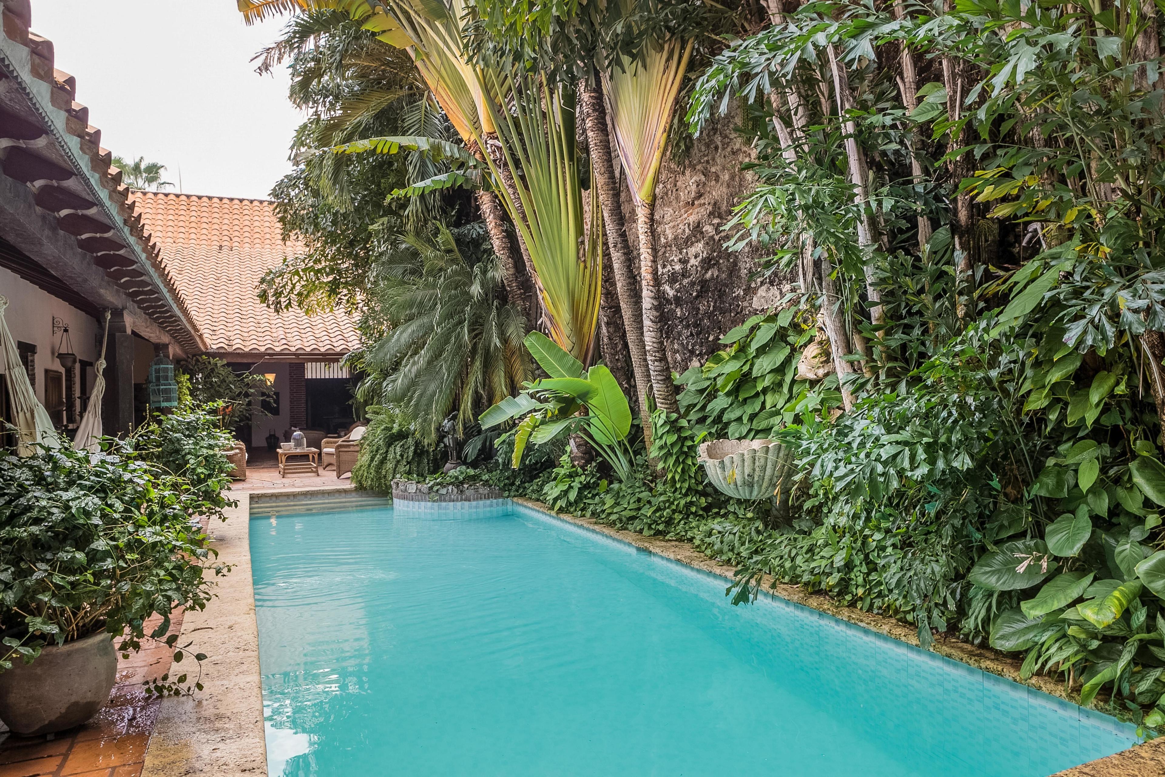 Hotel Casa Mejia 2*