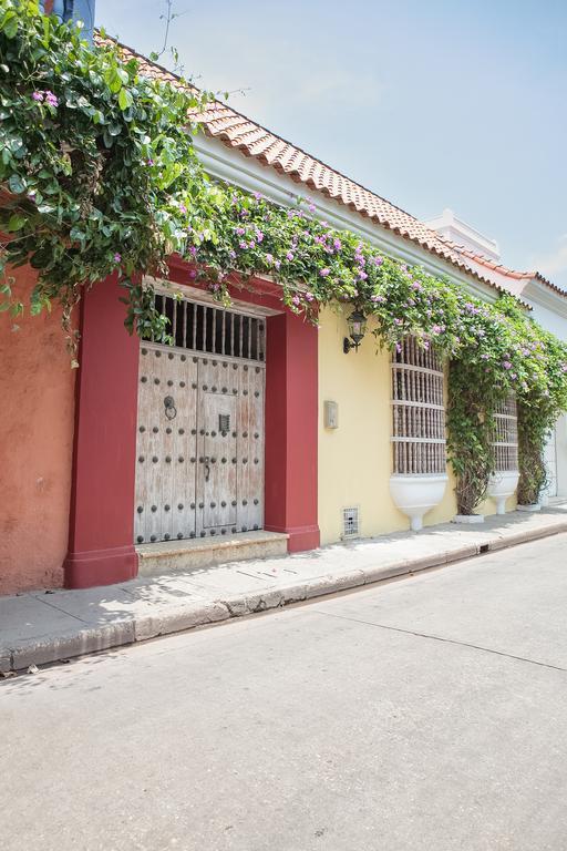 Casa Mejia Hotel 2*