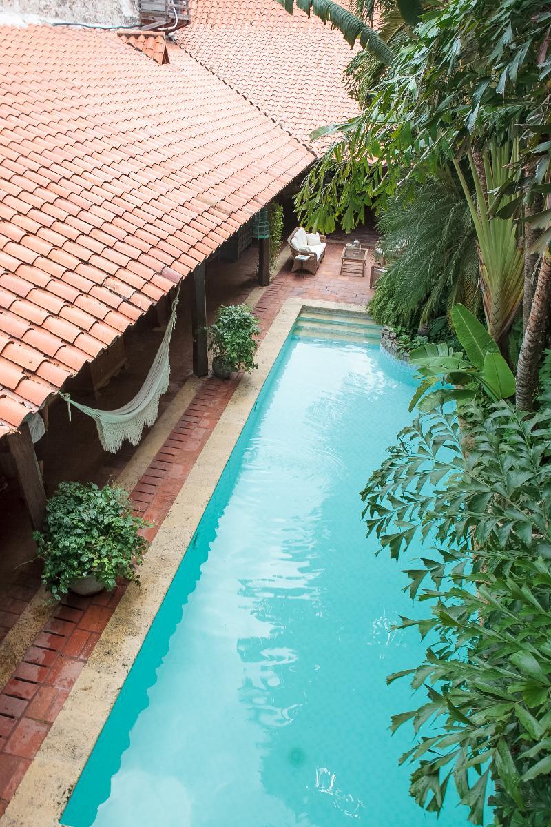 Hotel Casa Mejia