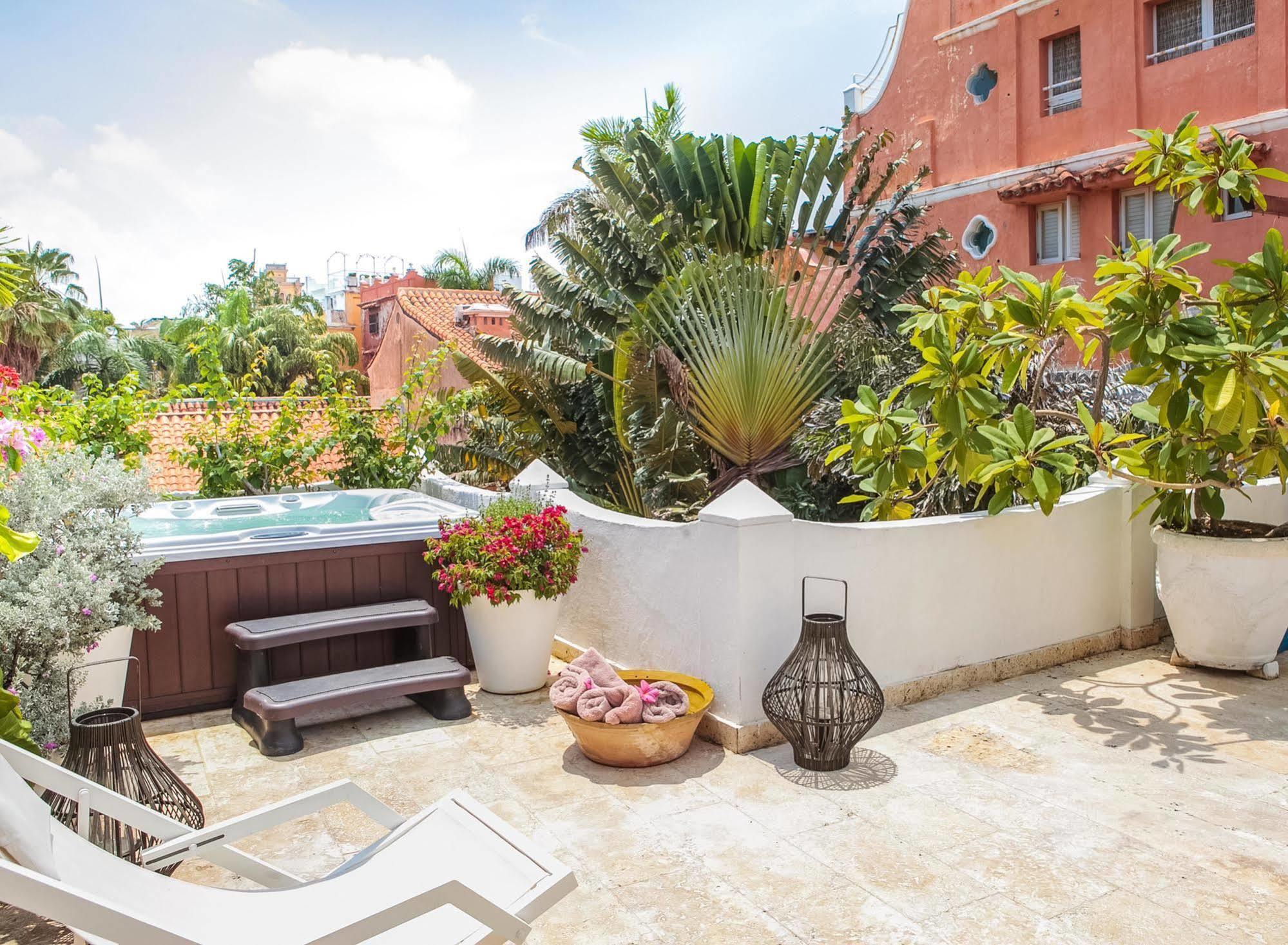 Hotel Casa Mejia